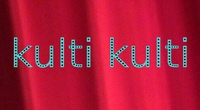 kulti icoon